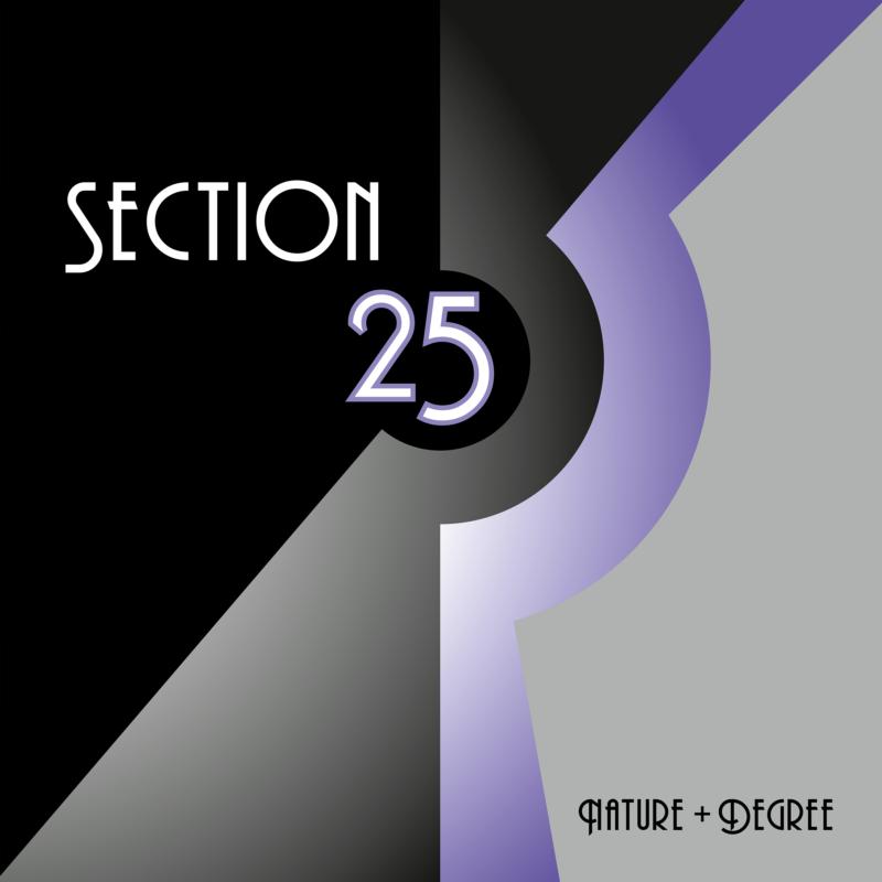 Picture of SECTION 25 - NATURE + DEGEE
