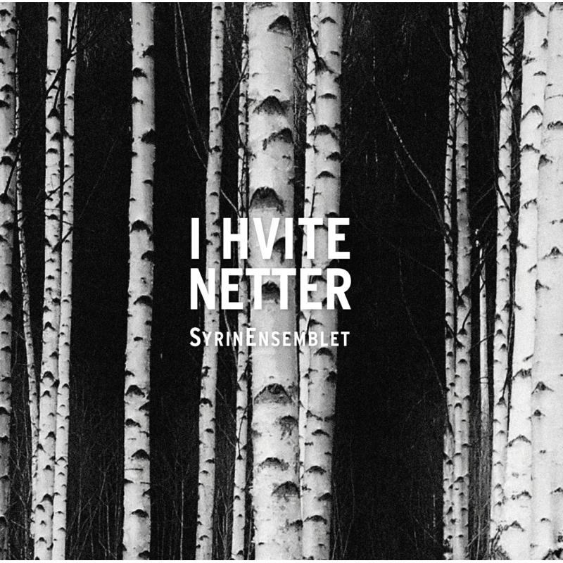 Picture of Syrin Ensemblet - I hvite netter