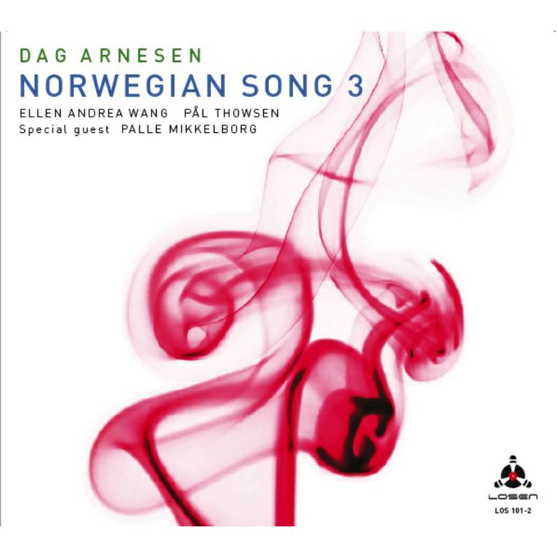 Picture of Dag Arnesen Trio - Norwegian Song 3