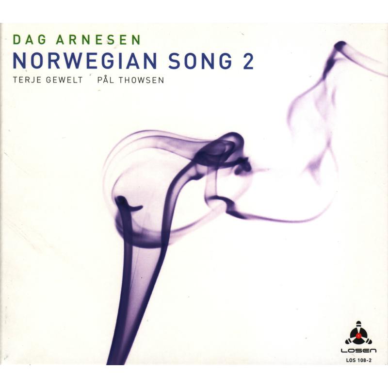 Picture of Dag Arnesen Trio - Norwegian Song 2