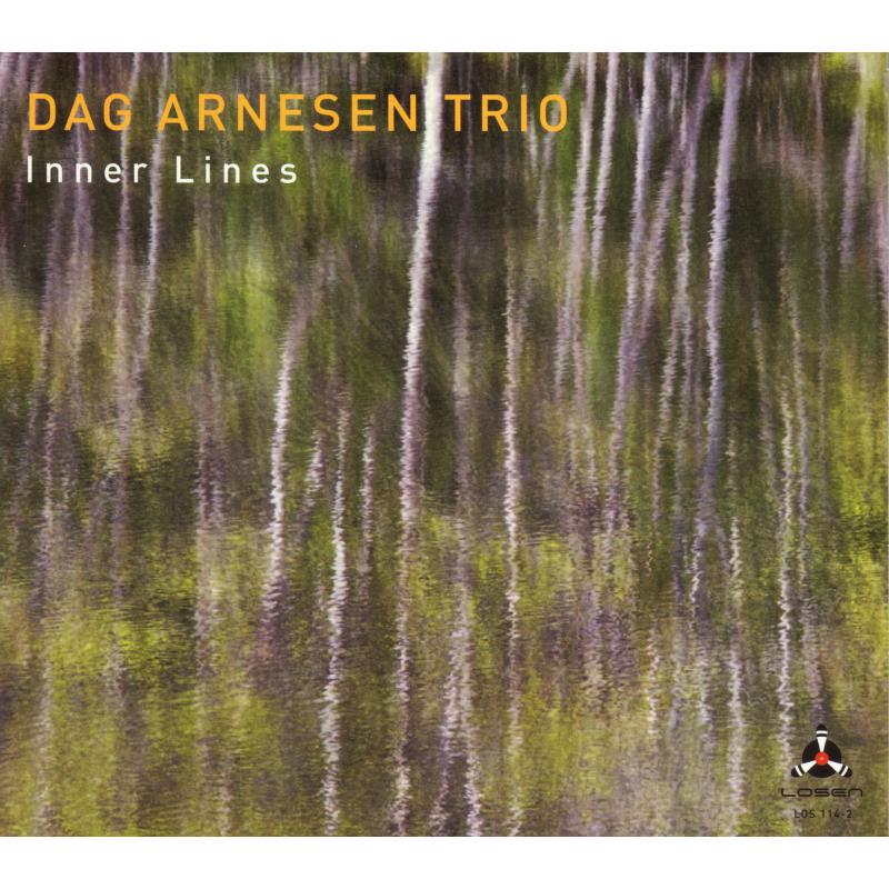 Picture of Dag Arnesen Trio - Inner Lines