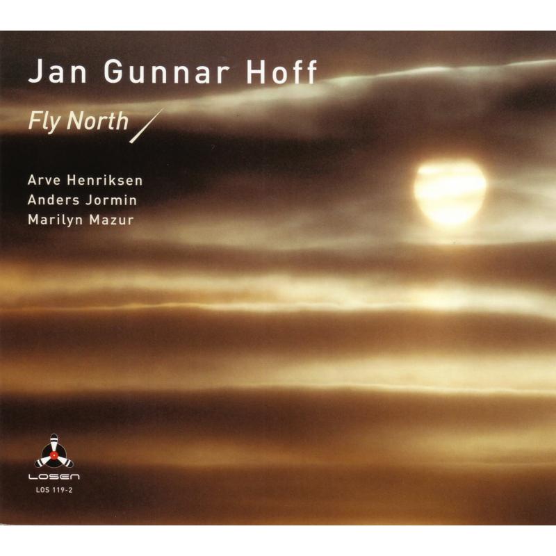 Picture of Jan Gunnar Hoff - Fly North