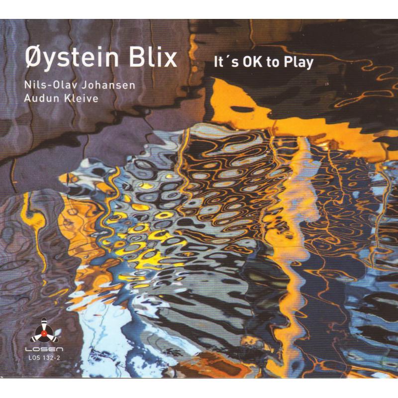 Picture of Oystein Blix - It's OK To Play