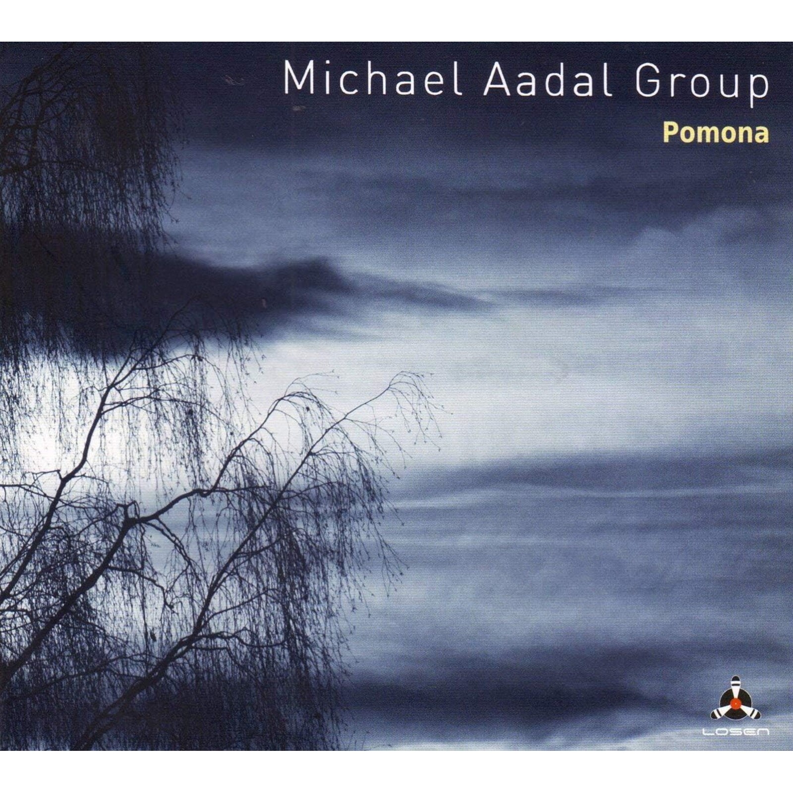 Picture of Michael Aadal Group - Pamona