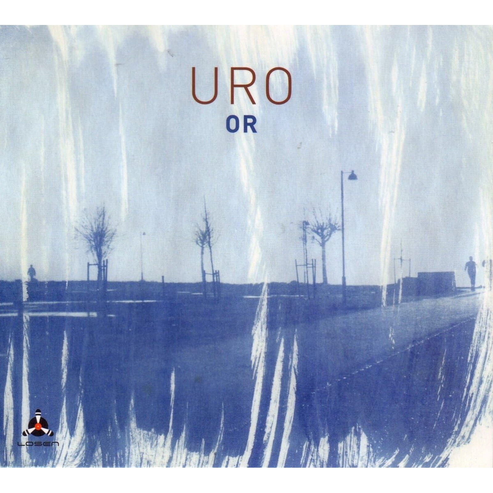 Picture of Uro - Or