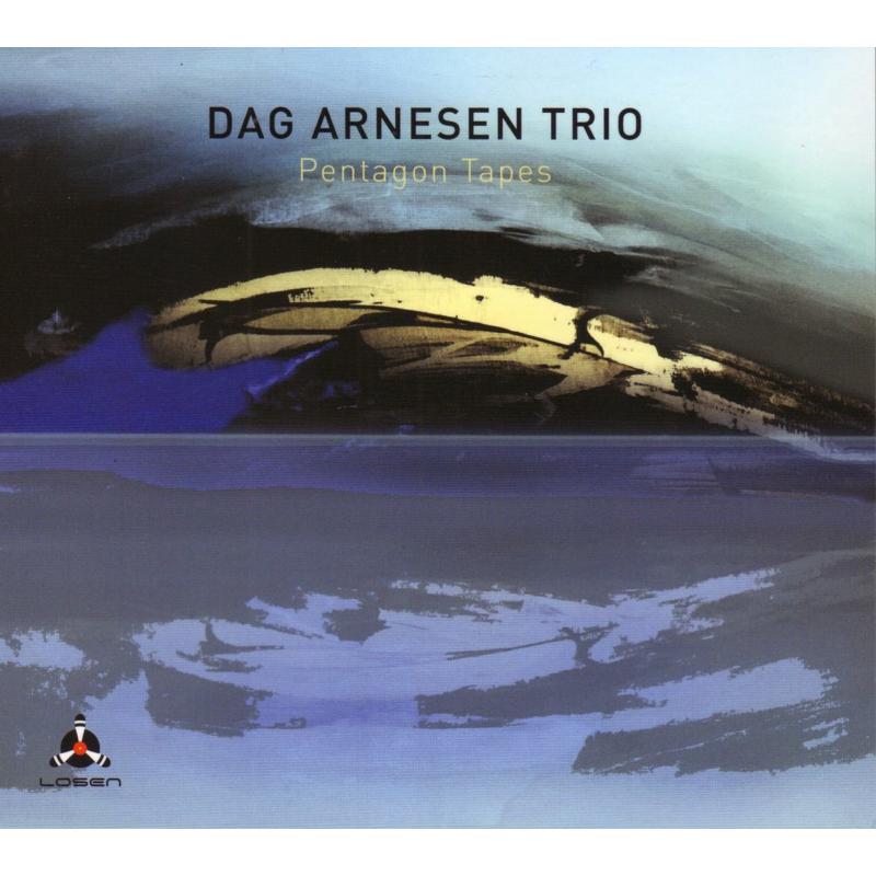 Picture of Dag Arnesen Trio - Pentagon Tapes