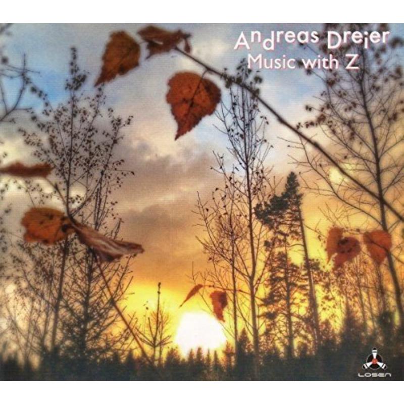 Picture of Andreas Dreier - Music With Z