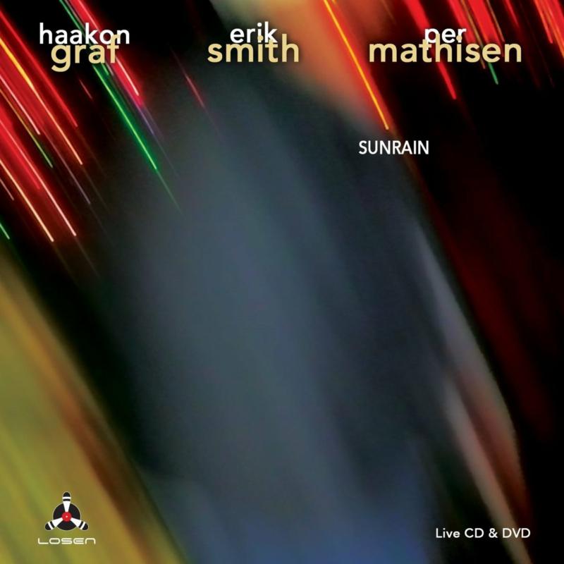 Picture of Haakon Graf, Erik Smith & Per Mathisen - Sunran (CD + DVD)