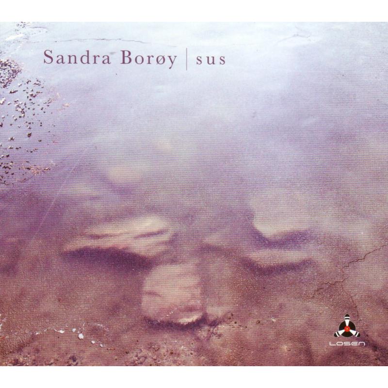 Picture of Sandra Boroy - Sus