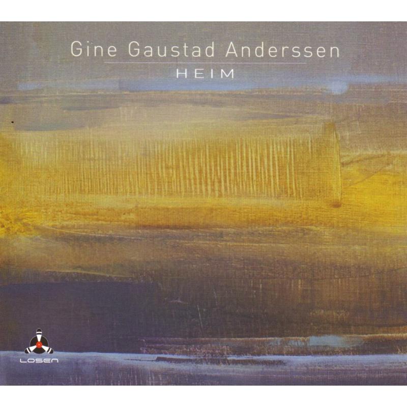 Picture of Gine Gaustad Andersen - Heim