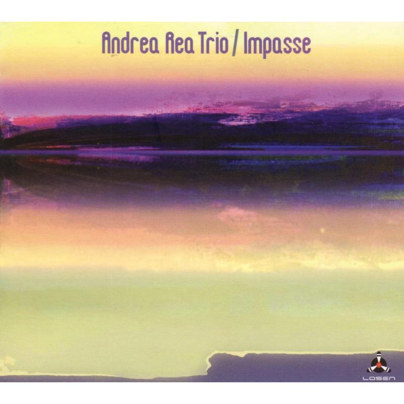 Picture of Andrea Rea Trio - Impasse