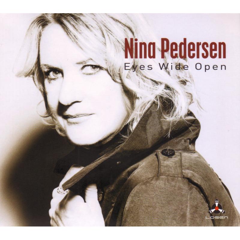 Picture of Nina Pedersen - Eyes Wide Open