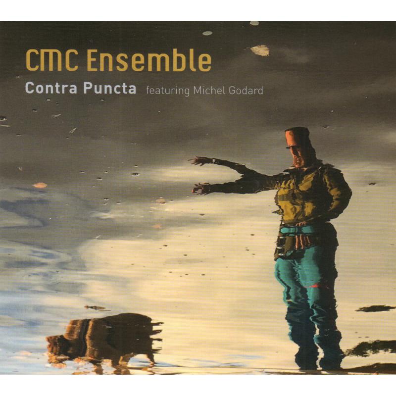 Picture of CMC Ensemble & Michel Godard - Contra Puncta