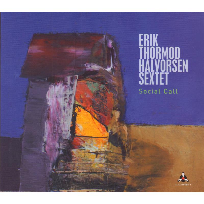 Picture of Erik Thormod Halvorsen - Social Call