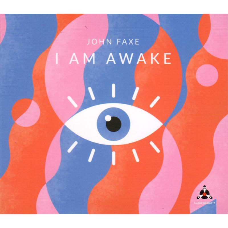 Picture of John Faxe - I Am Awake