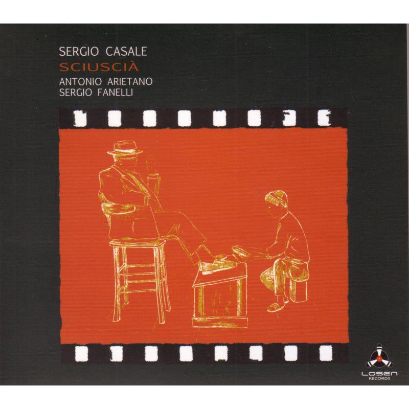 Picture of Sergio Casale - Sciusci�