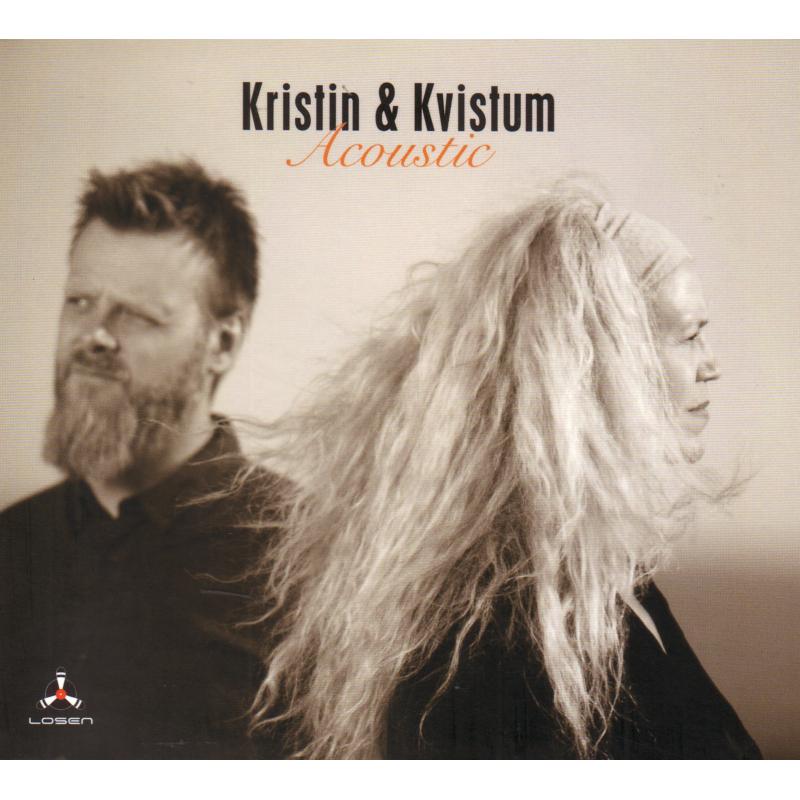 Picture of Kristin & Kvistum - Acoustic