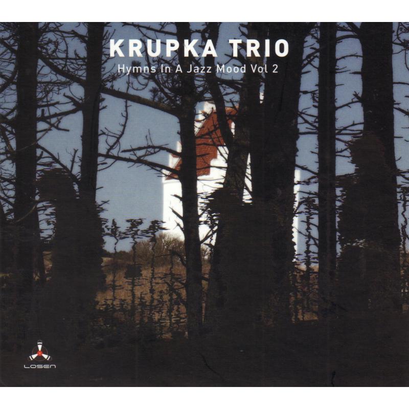 Picture of Krupka Trio - Hymns In A Jazz Mood 2