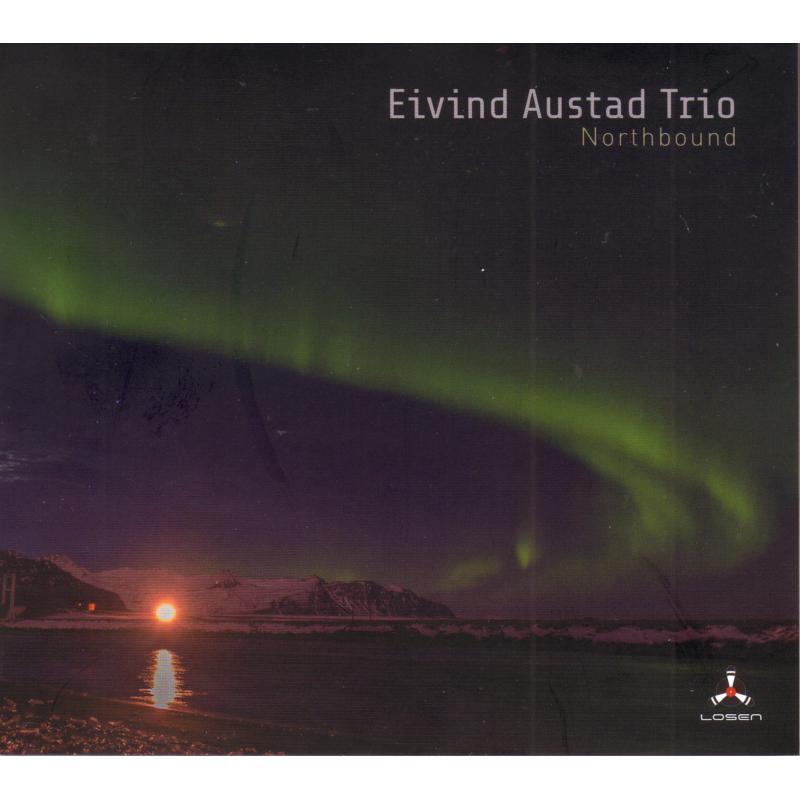 Picture of Eivind Austad Trio - Northbound