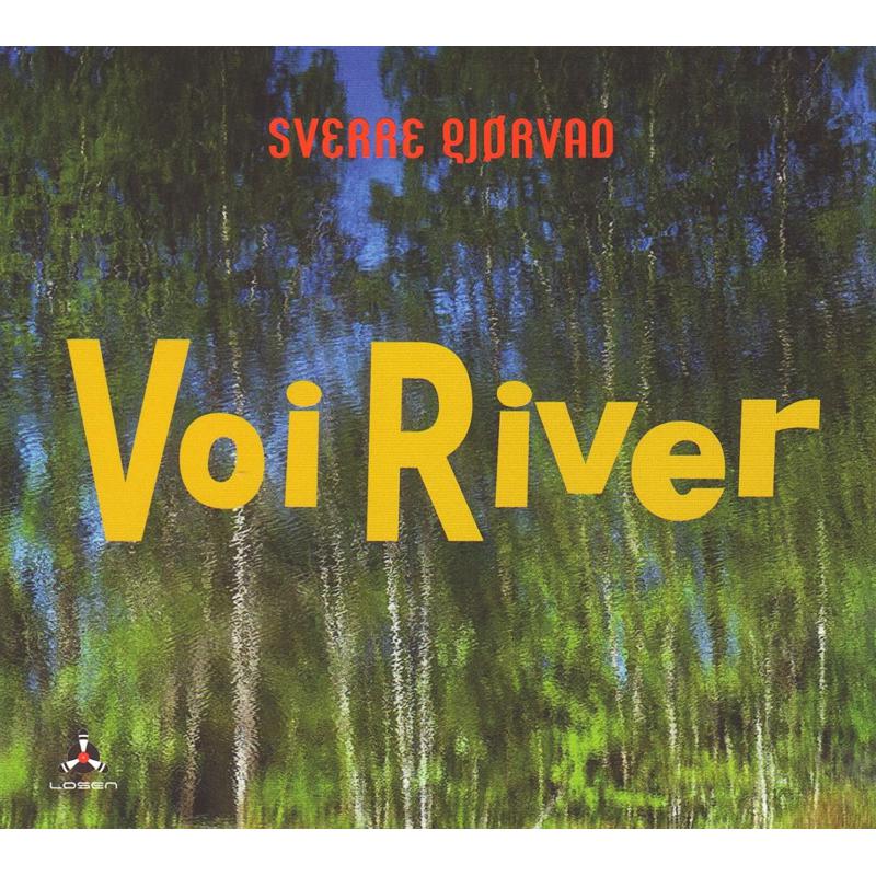 Picture of Sverre Gjorvad - Voi River