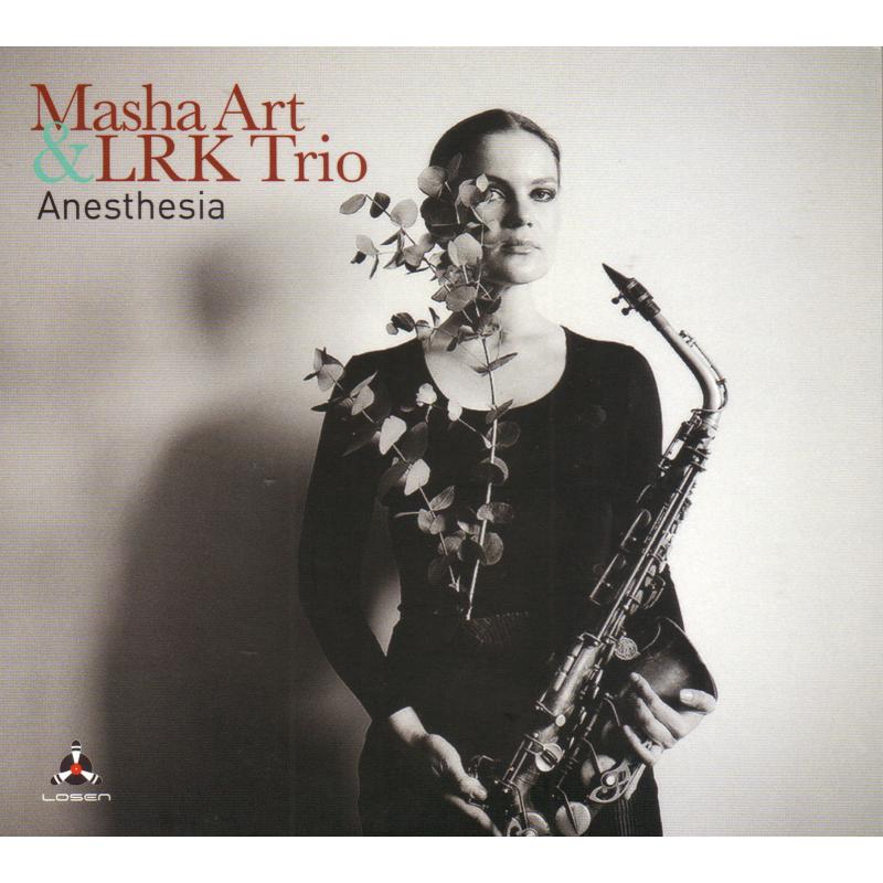 Picture of Masha Art & LRK Trio - Anesthesia