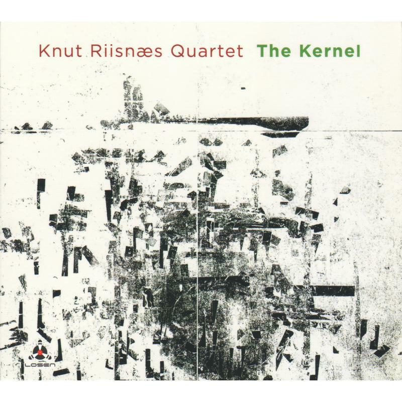 Picture of Knut Riisnae Quartet - The Kernel