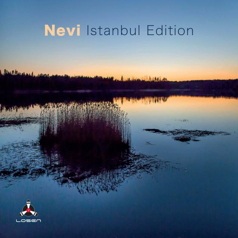 Picture of Nevi - Istanbul Edition