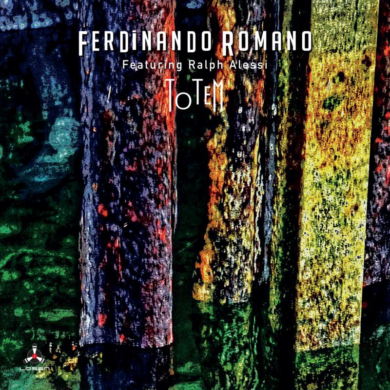 Picture of Ferdinando Romano & Ralph Alessi - Totem