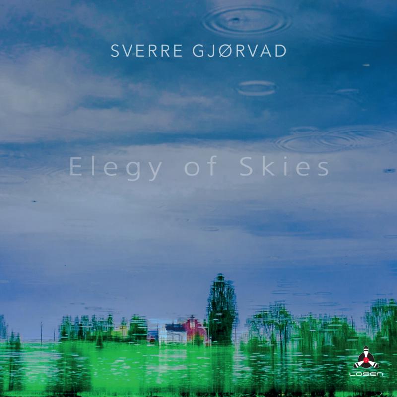 Picture of Sverre Gjorvad - Elegy of Skies