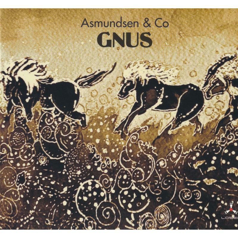 Picture of Asmundsen & Co - Gnus