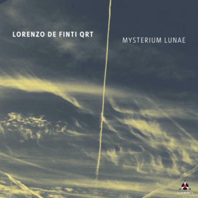 Picture of Lorenzo De Finti - Mysteriam Lune