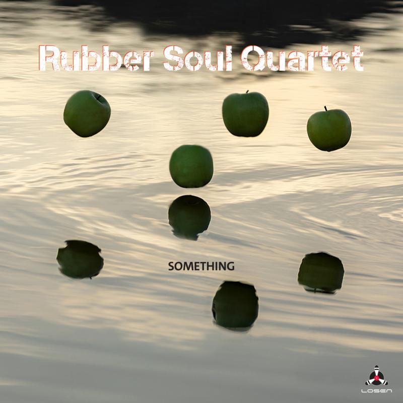 Picture of Rubber Soul Quartet - Something