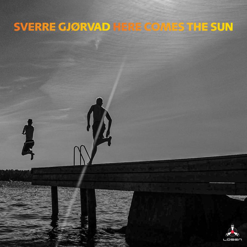 Picture of Sverre Gjorvad - Here Comes The Sun
