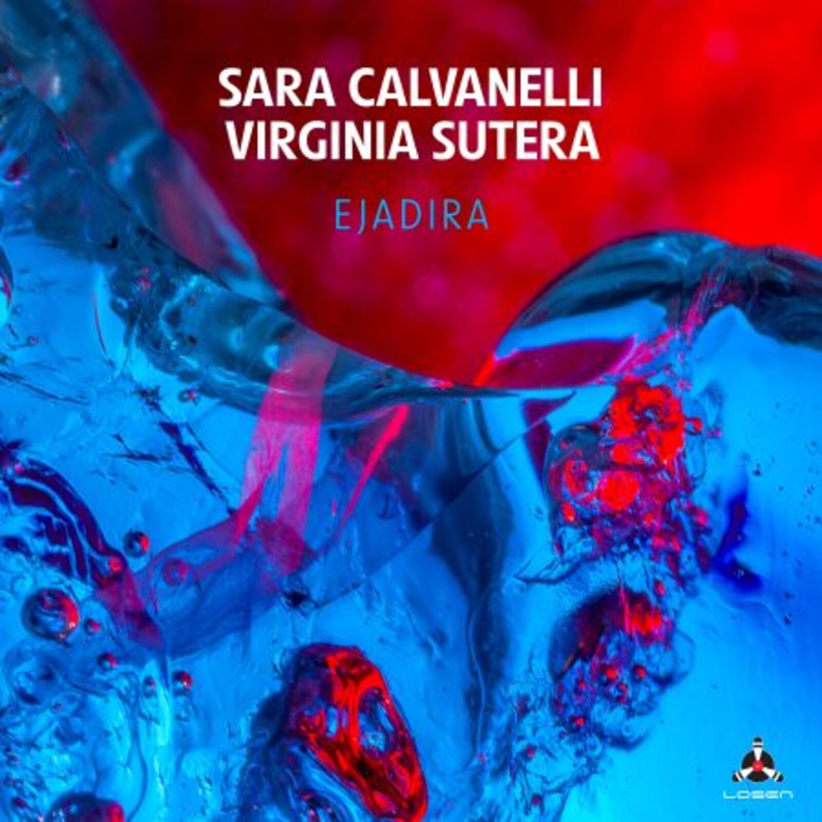 Picture of Sara Calvanelli & Virginia Sutera - Ejadira