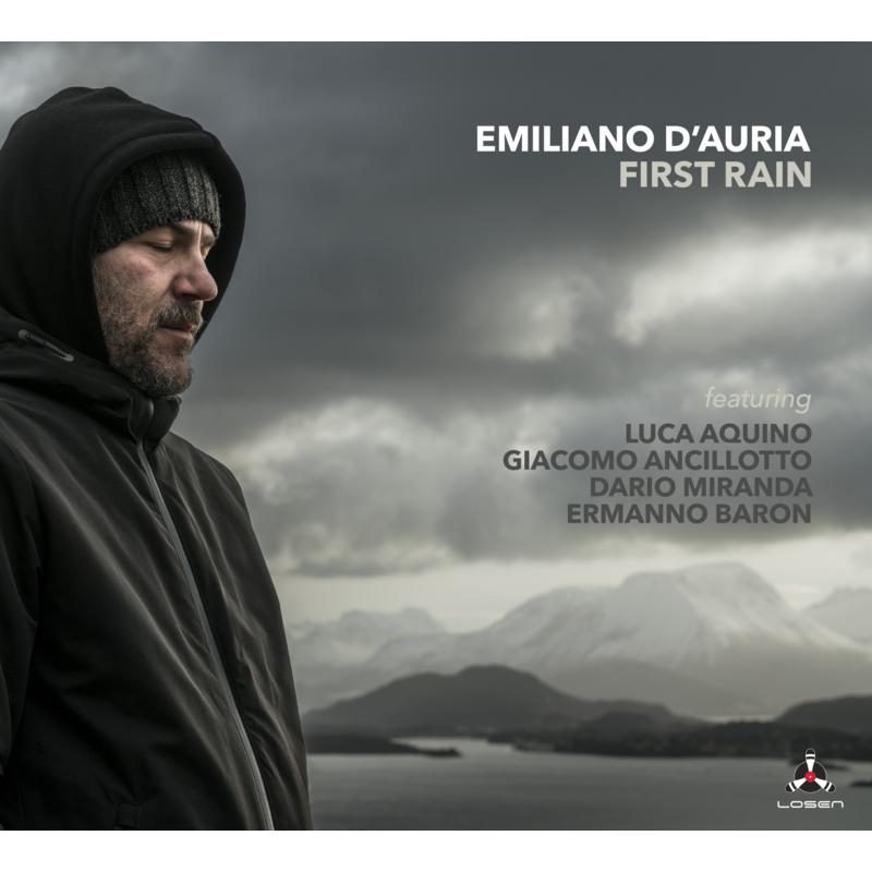 Picture of Emiliano D'Auria - First Rain