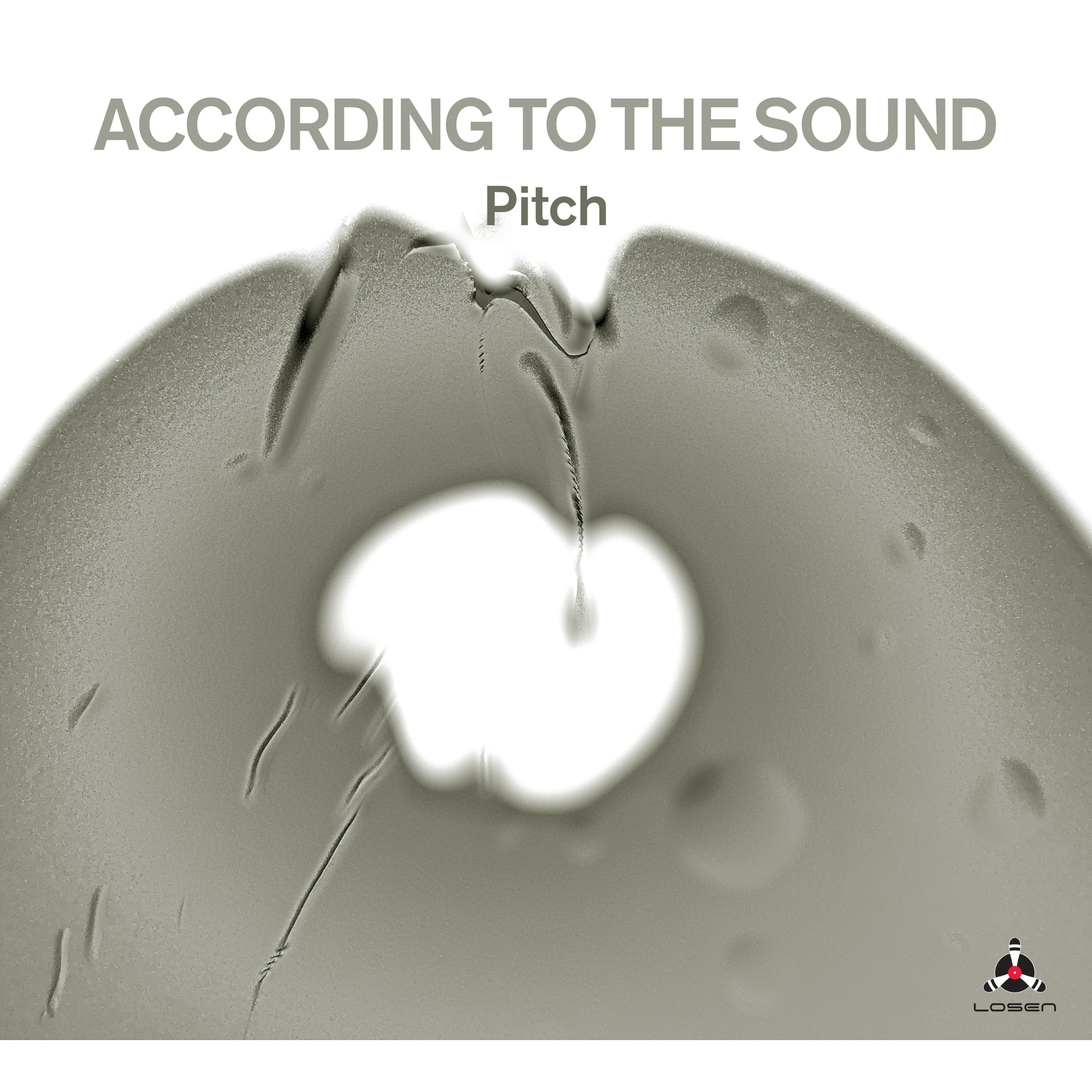 Picture of According To The Sound - Pitch