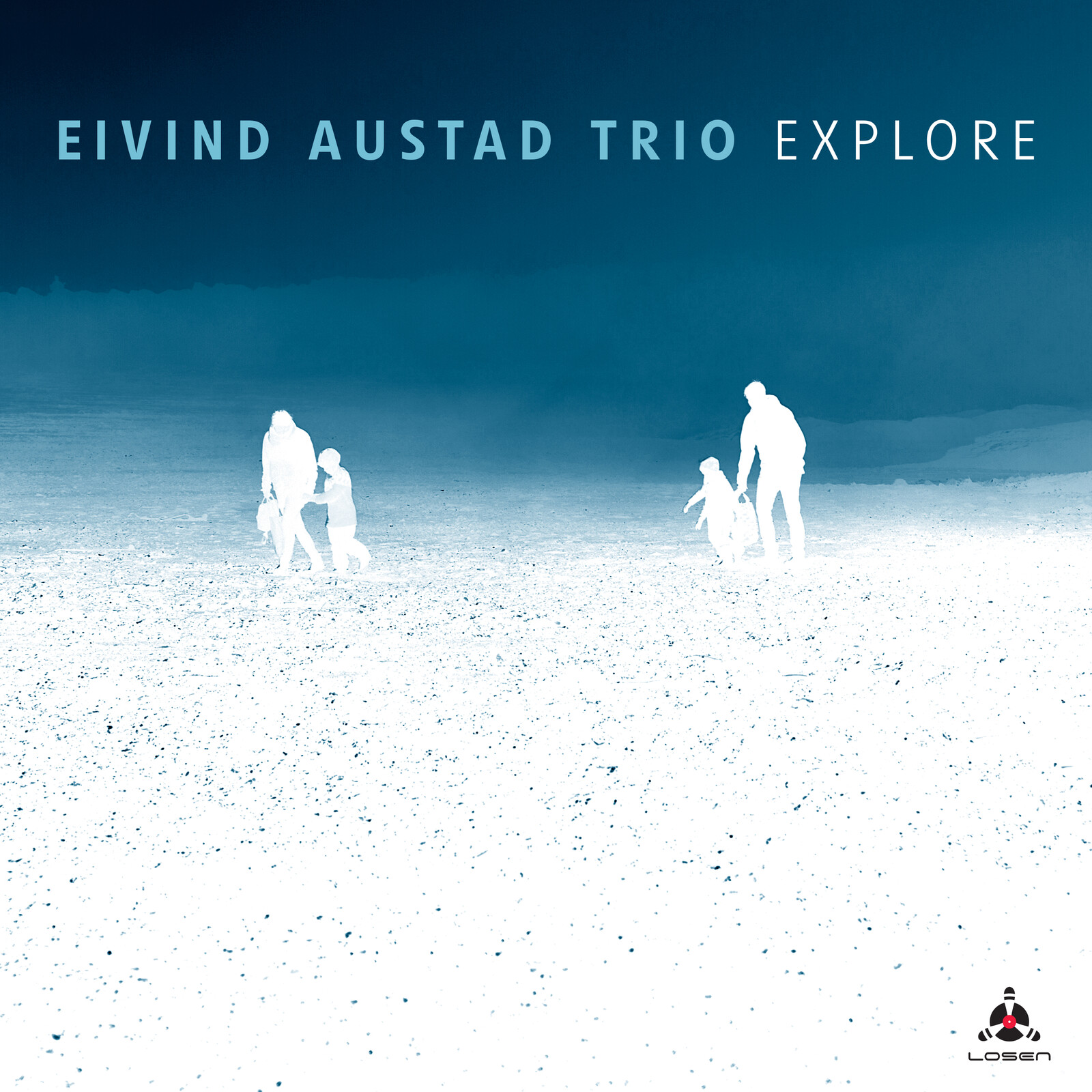 Picture of Eivind Austad Trio - Explore