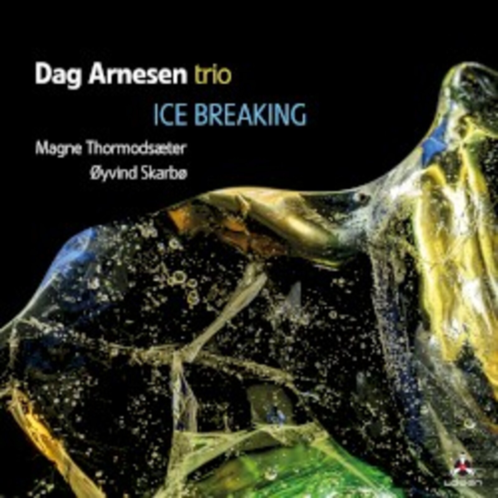 Picture of Dag Arnesen Trio - Ice Breaking
