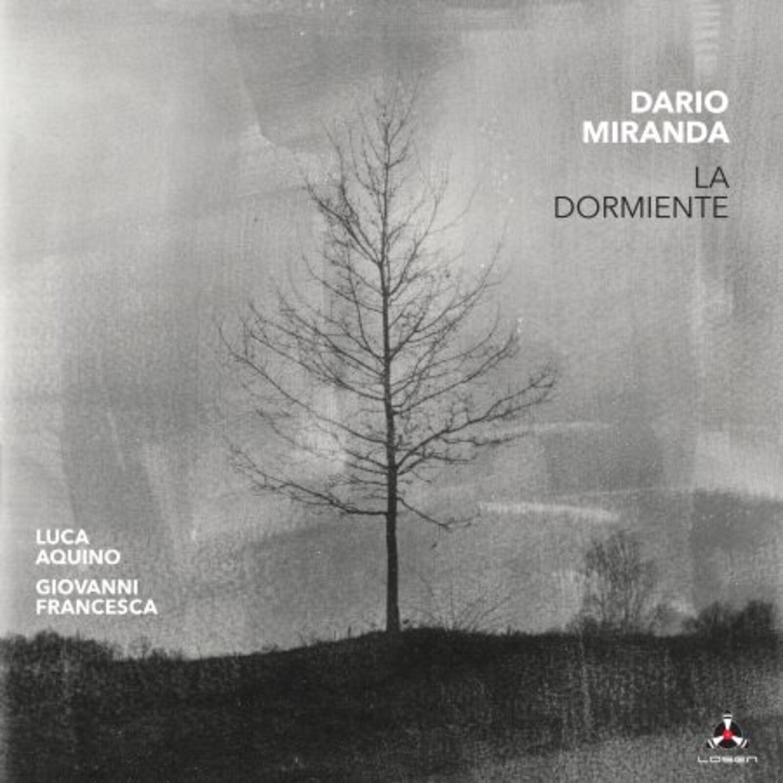 Picture of La Dormiente - Dario Miranda