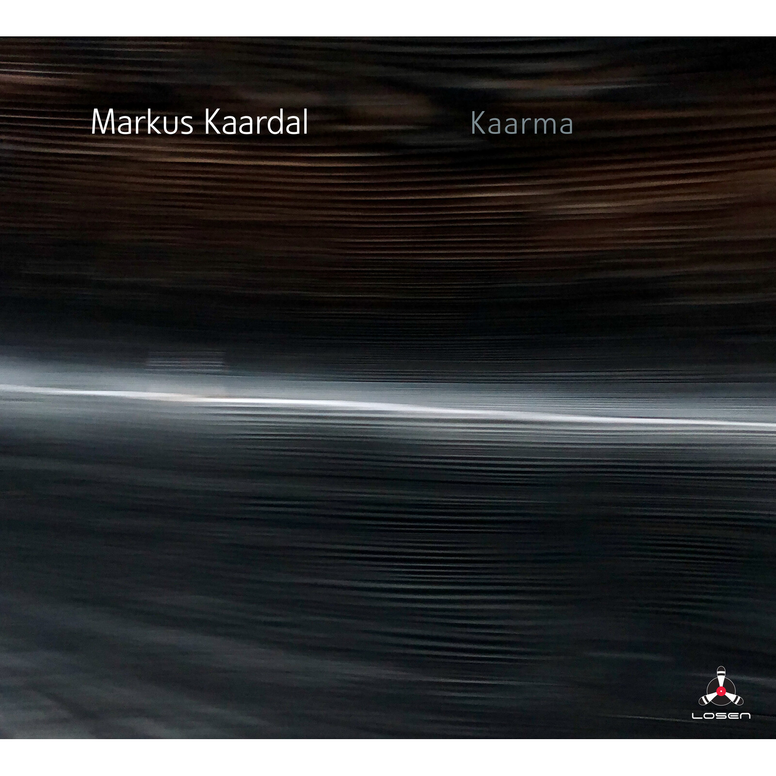 Picture of Markus Kaardal - Kaarma