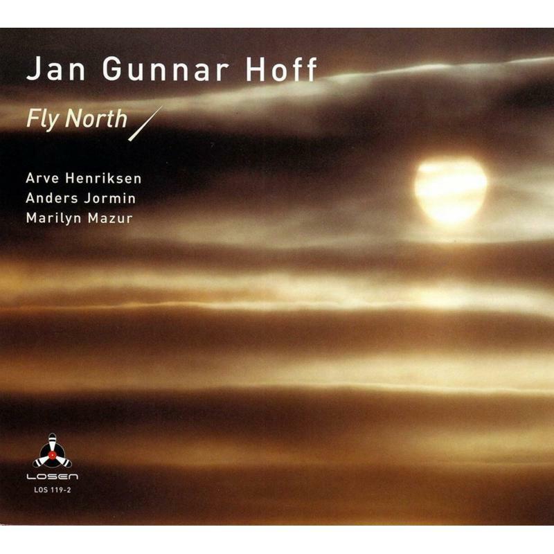Picture of Jan Gunnar Hoff - Fly North (180g Vinyl)