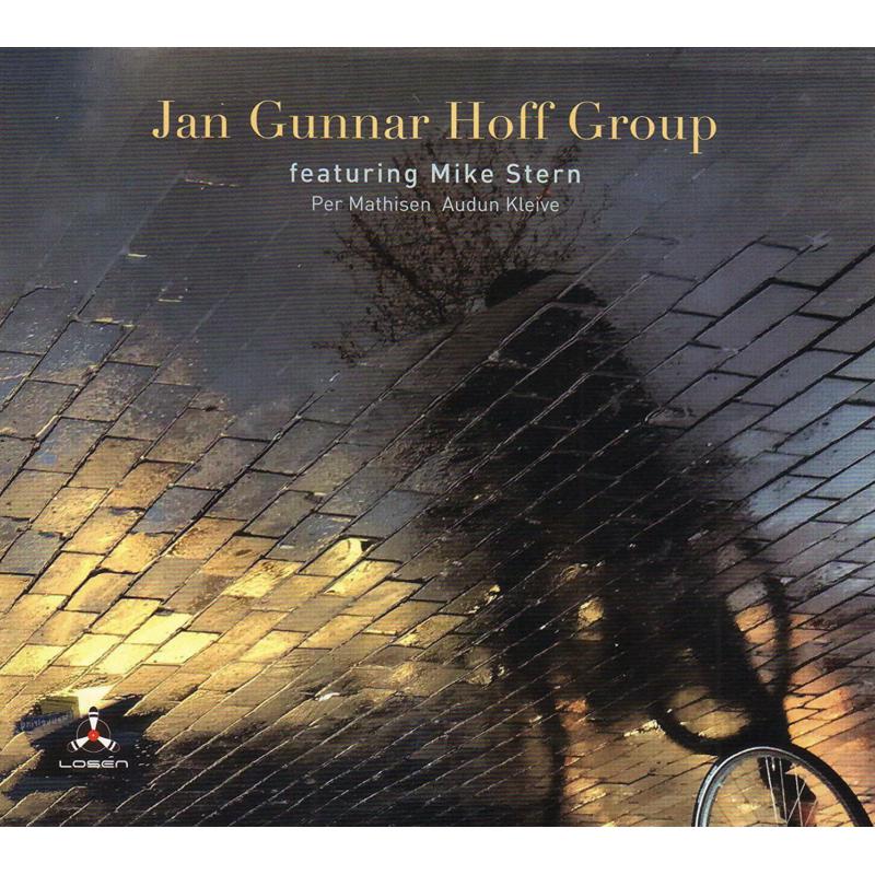 Picture of Jan Gunnar Hoff Group - Featuring Mike Stern (180g Vinyl w/CD)