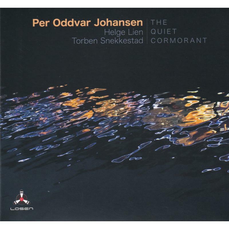 Picture of Per Oddvar Johansen - The Quite Cormorant (LP)
