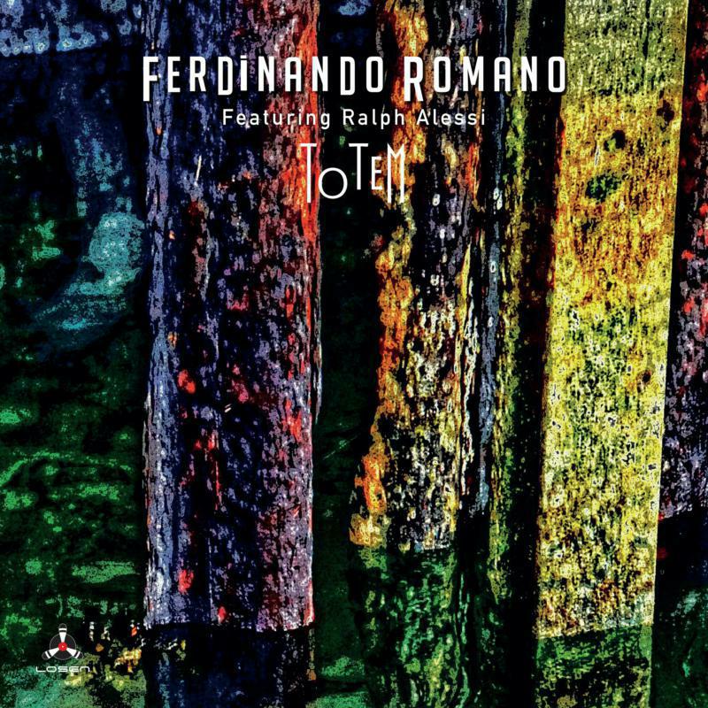 Picture of Ferdinando Romano & Ralph Alessi - Totem