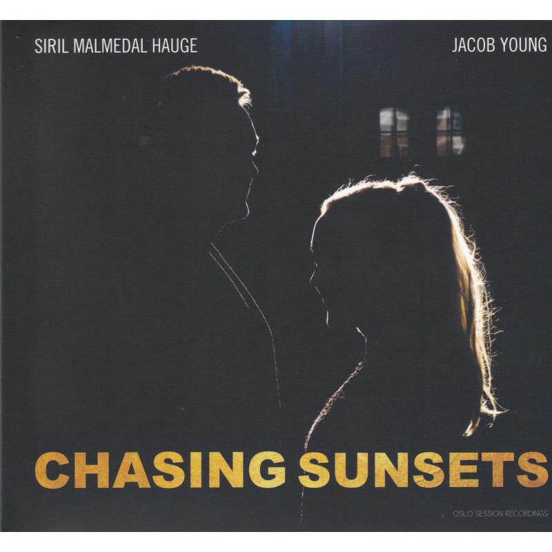 Picture of Siril M. Hauge & Jacob Young - Chasing Sunsets