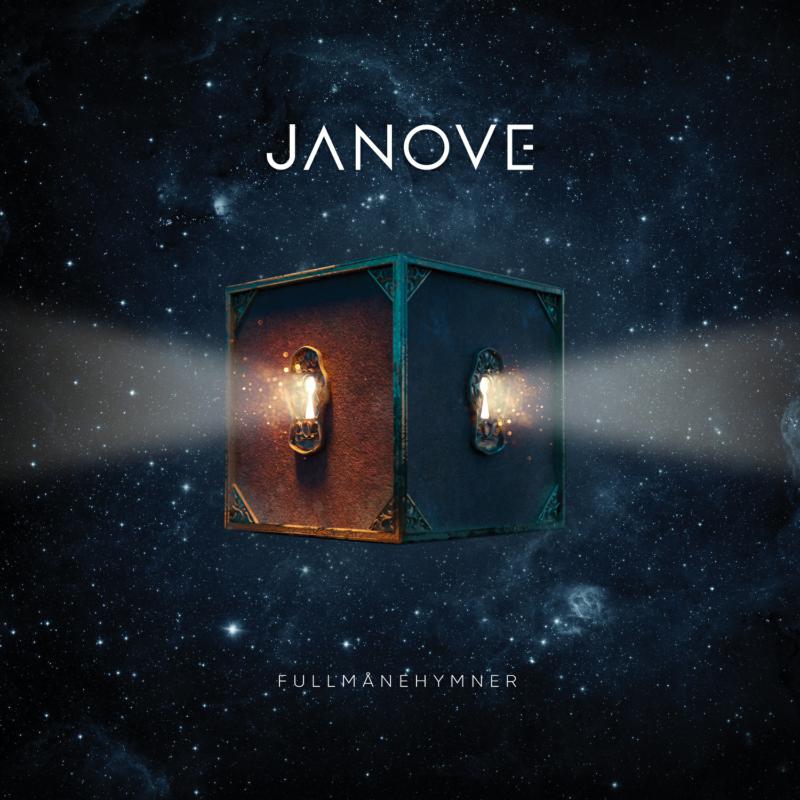 Picture of Janove - Fullmanehymner
