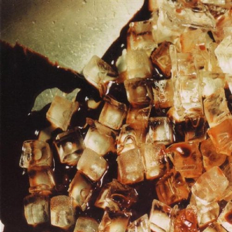 Picture of My Morning Jacket - Chocolate and Ice