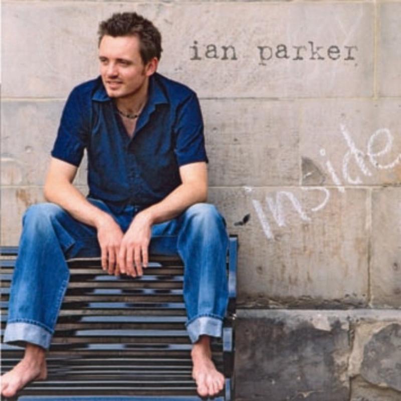 Picture of Ian Parker - Inside