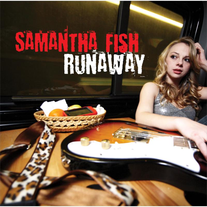 Picture of Samantha Fish - Runaway