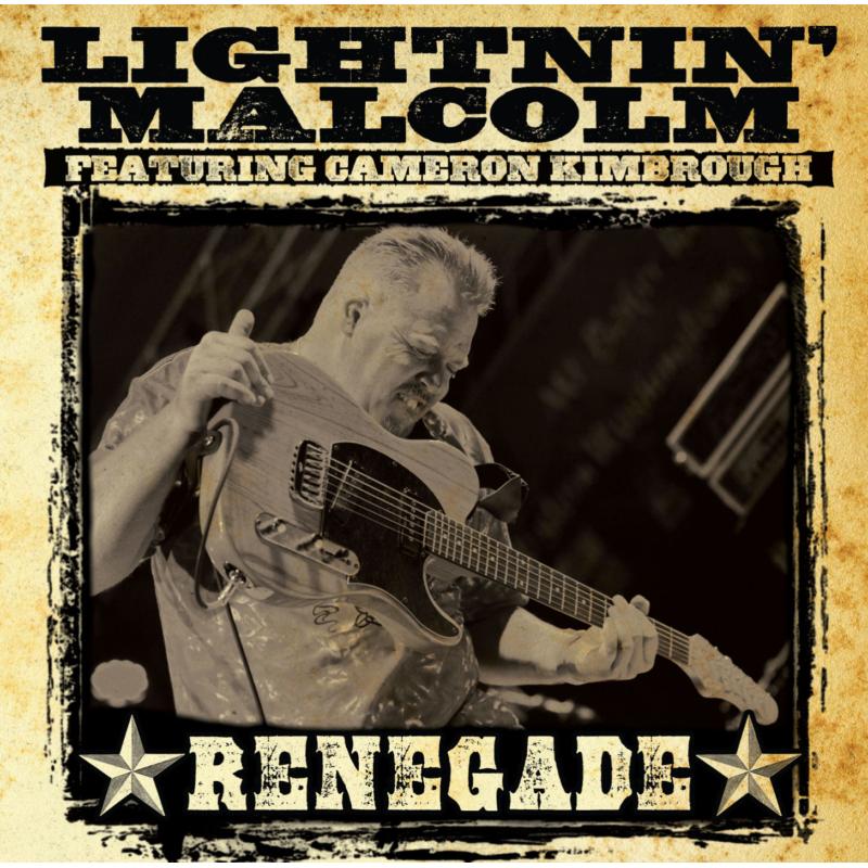 Picture of Lightnin' Malcolm - Renegade